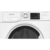 Стиральная машина Hotpoint NSB 7239 W VE RU класс: A-30% загр.фронтальная макс.:7кг белый инвертер