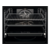 Духовой шкаф COE7P31X2 ELECTROLUX
