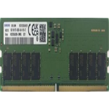 Оперативная память Samsung DDR5 32GB DIMM 5600MHz (M323R4GA3DB0-CWM) 1 year, OEM