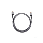 Кабель Кабель/ Кабель HDMI 19M/M,ver. 2.1 8KX60Hz (Econom) оплетка 2m iOpen <ACG859A-2.0>