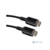 Кабель Кабель/ Кабель HDMI 19M/M,ver. 2.1 8KX60Hz (Econom) оплетка 2m iOpen <ACG859B-2.0>