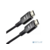 Кабель Кабель/ Кабель HDMI 19M/M,ver. 2.1 8KX60Hz (Econom) оплетка 2m iOpen <ACG859B-2.0>