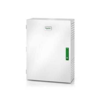 Galaxy VS Maintenance Bypass Panel Single-Unit 150kW 400V Wallmount