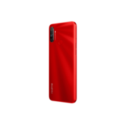 Смартфон Realme RMX2020 (realme C3) 3+64 Гб (NFC) Цвет: Красный (Blazing Red)