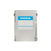 Nvme ssd диск Infortrend Kioxia, U.3 NVMe SSD, PCIe Gen4, 3.84TB, DWPD=1, with bundle key 3YW (for UR2 / URT2)