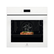 Духовой шкаф Электрический Electrolux EOE8P39WV белый