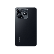 СМАРТФОН REALME RMX3760 (realme C53) 6+128 ГБ ЦВЕТ: ГЛУБОКИЙ ЧЕРНЫЙ (BLACK)