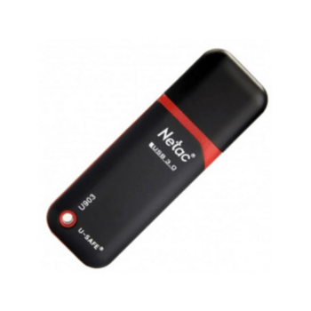 Флеш-накопитель Netac U903 USB 2.0 Flash drive 64GB