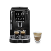 Кофемашина Delonghi Magnifica Start ECAM220.21.B 1450Вт черный