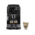 Кофемашина Delonghi Magnifica Start ECAM220.21.B 1450Вт черный