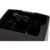 Кофемашина Delonghi Dinamica ECAM350.15.B 1450Вт черный