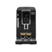 Кофемашина Delonghi Dinamica ECAM350.15.B 1450Вт черный