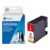 Картридж струйный G&G GG-PGI-2400XLBK PGI-2400XL BK черный (74.6мл) для Canon Maxify iB4040/iB4140/МВ5040/MB5140/МВ5340/MB5440