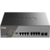 Коммутатор D-Link Настраиваемый L2 PoE-коммутатор, 8x1000Base-T PoE, 2x1000Base-X SFP, PoE-бюджет 130 Вт, дальность PoE до 250 м