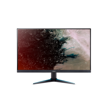 Монитор LCD Nitro VG270Ubmiipx 27'' IPS, 2560x1440, 1ms, 350cd, 75Hz, 2xHDMI + 1xDP(1.2a) + Audio Out, 2Wx2, FreeSync