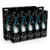 Лампа светодиодная Gauss Filament 104201209-D 9Вт цок.:E14 свеча 220B 4100K св.свеч.бел.нейт. (упак.:10шт)
