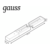 Шинопровод Gauss TR101 белый