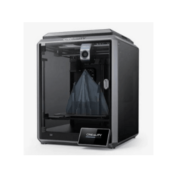 3D принтер Creality K1, размер печати 220х220х250mm, FDM, ABS/PLA/PETG/PET/TPU/PA/ABS/ASA/PC/PLA-CF/PA-CF/PET-CF, USB/WiFi, 350Вт