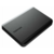 Жесткий диск Toshiba USB 3.0 4Tb HDTB540EK3CA Canvio Basics 2.5" черный