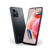 Redmi Note 12 Onyx Gray(23021RAA2Y), 16,9 cm (6.67") 1080 x 2400, 2.2GHz+1.8GHz, 8 Core, 6 GB, 128 GB, 50 МП + 8 МП + 2 МП/13Mpix, 2 Sim, 2G, 3G, LTE, BT v5.0, WiFi 802.11 a/b/g/n/ac, NFC, GPS / A-GPS, ГЛОНАСС, Galileo, Beidou, Type-C, 5000 mAh, Android 1