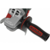 Углошлифовальная машина Metabo WEV 11-125 Quick 1100Вт 10500об/мин рез.шпин.:M14 d=125мм (603625000)