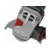 Углошлифовальная машина Metabo WEV 11-125 Quick 1100Вт 10500об/мин рез.шпин.:M14 d=125мм (603625000)