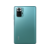 Redmi Note 10 Pro Aurora Green(M2101K6G), 16,9 cm (6.67") 20:9 1080 x 2400, 1,8 ГГц+2,3 ГГц, 8 Core, 8GB RAM, 128GB, 108 МП+ 8 МП + 5 МП + 2 МП/16Mpix, 2 Sim, 2G, 3G, LTE, BL v5.1, WiFi 802.11 a/b/g/n/ac, NFC, GALILEO, BEIDOU, Glonass, GPS, Type-C, 5020 m