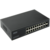 Коммутатор Osnovo SW-71802/L 2xКомбо(1000BASE-T/SFP) управляемый