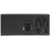 Коммутатор Osnovo SW-71802/L 2xКомбо(1000BASE-T/SFP) управляемый