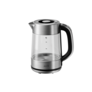 Чайник deerma Kettle DEM-YS50W, 1.7L, 2200W, LED Power Indicator, Boil-dry protection