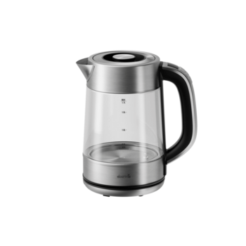 Чайник deerma Kettle DEM-YS50W, 1.7L, 2200W, LED Power Indicator, Boil-dry protection