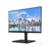 LCD Samsung 23.8" F24T450FZI черный {IPS 1920x1080 75Hz 5ms 16:9 250cd 178/178 1000:1 8bit(6bit+FRC) 2xHDMI1.4 DisplayPort1.2 2xUSB2.0 HAS Pivot VESA}