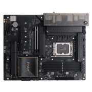 Материнская плата ASUS PROART B760-CREATOR WIFI, LGA1700, B760, 4*DDR5, 4*SATA, 3*M.2, 4*USB 3.2, 4*USB 2.0, Type-C, 2*PCIx16, 1*PCIx1, DP+HDMI, ATX; 90MB1FY0-M0EAY0