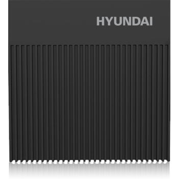Медиаплеер Hyundai H-DMP103 64Gb