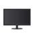 Монитор LCD 21.5'' [16:9] 1920х1080(FHD) TN, nonGLARE, 60 Hz, 250 cd/m2, H170°/V160°, 1000:1, 10М:1, 16.7M, 5ms, VGA, HDMI, Tilt, 3Y, Black