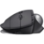 Трекбол Logitech Trackball MX Ergo графитовый оптическая 2048dpi беспров. BT/Radio USB 8but (910-005182)