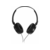 Гарнитура накладные Sony MDR-ZX110AP 1.2м черный проводные оголовье (MDR-ZX110AP/B)