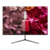 Монитор Pinebro 23.8" GF-2403T черный IPS LED 5ms 16:9 HDMI матовая 250cd 178гр/178гр 1920x1080 165Hz DP FHD USB 2.45кг