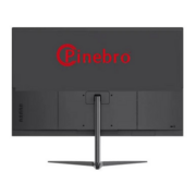 Монитор Pinebro 27" GF-2703T черный IPS LED 5ms 16:9 HDMI M/M матовая 250cd 178гр/178гр 1920x1080 165Hz DP FHD USB 4кг