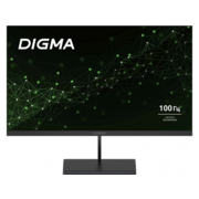 Монитор Digma 21.5" Progress 22A402F черный VA LED 5ms 16:9 HDMI M/M матовая 250cd 16гр/178гр 1920x1080 100Hz G-Sync DP FHD 2.2кг
