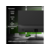 Монитор Digma 21.5" Progress 22A402F черный VA LED 5ms 16:9 HDMI M/M матовая 250cd 16гр/178гр 1920x1080 100Hz G-Sync DP FHD 2.2кг