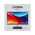 Монитор Digma 21.5" Progress 22A402F черный VA LED 5ms 16:9 HDMI M/M матовая 250cd 16гр/178гр 1920x1080 100Hz G-Sync DP FHD 2.2кг
