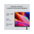 Монитор Digma 21.5" Progress 22A404F черный VA LED 5ms 16:9 HDMI M/M матовая 250cd 178гр/178гр 1920x1080 100Hz VGA FHD 2.2кг