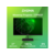 Монитор Digma 27" Progress 27P402F черный IPS LED 5ms 16:9 HDMI M/M матовая 300cd 178гр/178гр 1920x1080 100Hz G-Sync DP FHD 4.3кг