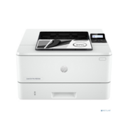 Принтер лазерный HP LaserJet Pro 4003dn (A4, 1200dpi, 40ppm, 256Mb, Duplex, Lan, USB) (2Z609A)