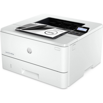 Принтер лазерный HP LaserJet Pro 4003dw (2Z610A) A4 Duplex Net WiFi белый