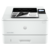 Принтер лазерный HP LaserJet Pro 4003dw (2Z610A) A4 Duplex Net WiFi белый