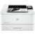 Принтер лазерный HP LaserJet Pro 4003dw (2Z610A) A4 Duplex Net WiFi белый