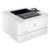 Принтер лазерный HP LaserJet Pro 4003dw (2Z610A) A4 Duplex Net WiFi белый