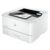 Принтер лазерный HP LaserJet Pro 4003dw (2Z610A) A4 Duplex Net WiFi белый